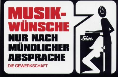 Musikwuensche
