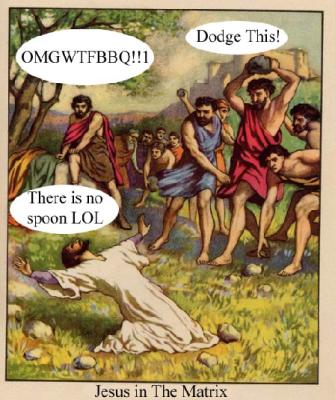 matrix-jesus