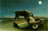 Schlafende-Zigeunerin-Henri-Rousseau