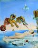 dali-granatapfel