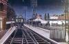 trains