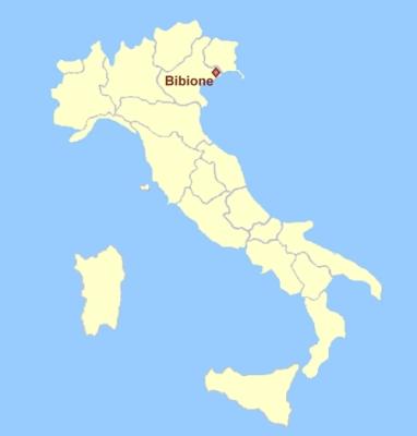 Bibione