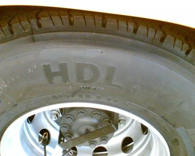 HDL
