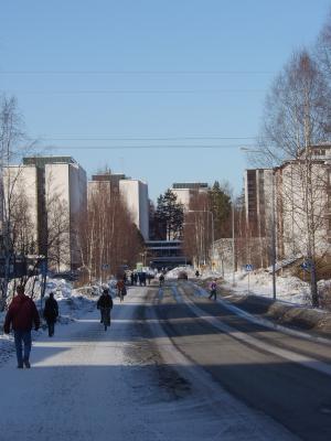 kortepohja