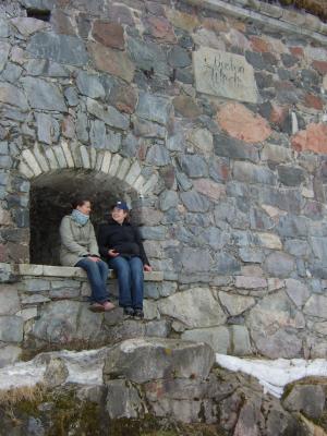 suomenlinna