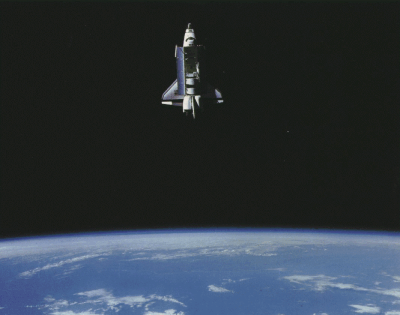 shuttle