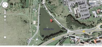 Für Deutsche betreten verboten Für Deutsche betreten verboten