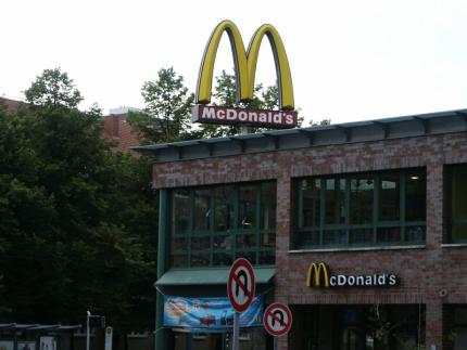 McDonalds-Frankfurt-Oder
