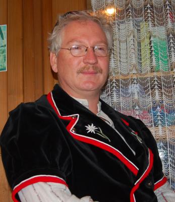 himself of the alps... himself of the alps...