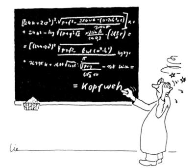 Kopfschmerz