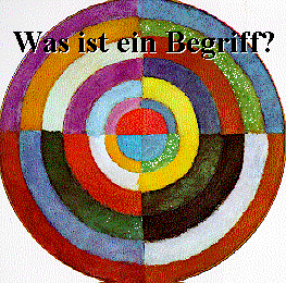 begriff