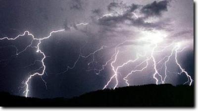 gewitter