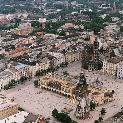 krakau
