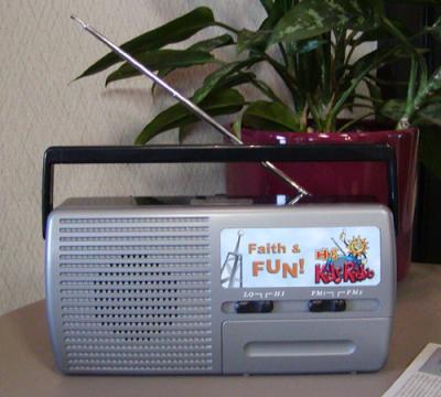 radio