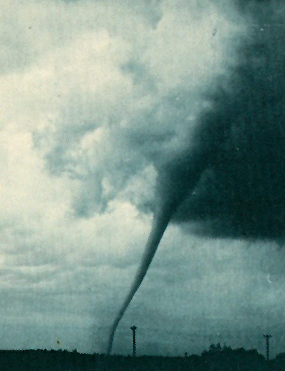 tornado