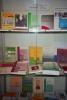 Buchvitrine IfP