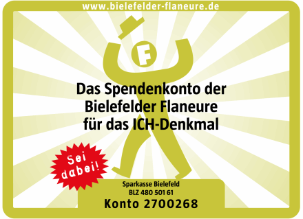 Spendenkonto