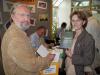 mit Hermann Neidhart