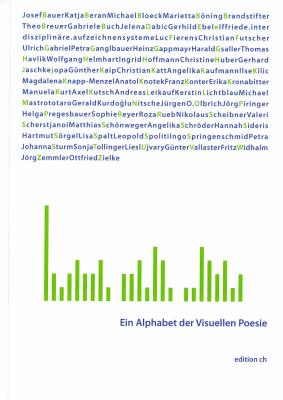 Visuelle-Poesie
