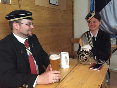 17. Stiftungsfest