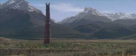 isengard