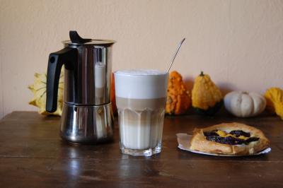 herbstkaffee