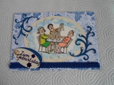 Das Motiv ist von Diamond Rubber Stamps Das Motiv ist von Diamond Rubber Stamps