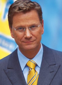 Parteivorsitzender - FDP