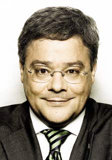 Parteivorsitzender - Bündnis 90/Die Grünen Parteivorsitzender - Bündnis 90/Die Grünen