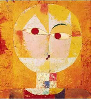 Paul-Klee-Senecio-1922