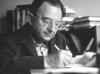 Erich Fromm (* 23. März 1900 in Frankfurt am Main; † 18. März 1980 in Locarno) war ein deutscher Psychoanalytiker, Philosoph und Sozialpsychologe jüdischer Herkunft. Seit 1940 war er amerikanischer Staatsbürger.