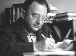 Erich Fromm - Zur Erich-Fromm-Gesellschaft