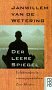 "Der leere Spiegel. Erfahrungen in einem japanischen Zen-Kloster." von Janwillem van de Wetering bei Amazon