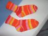 mini-Socken-Leonie