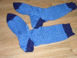 mini-Socken_zweifarben