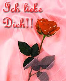 Ich-Liebe-Dich