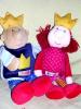 Prinz-Prinzessin