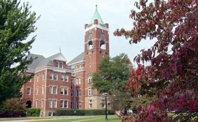 Winthrop