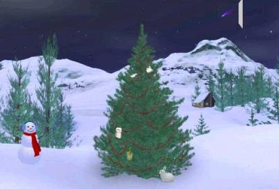 advent