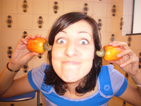 Cashewohren