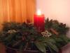 Adventskranz-2006
