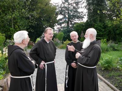 Amandus-spricht