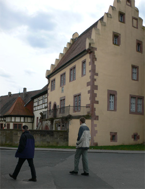 Babenhausen