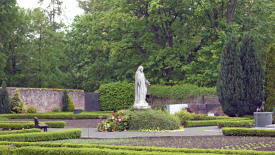Klostergarten
