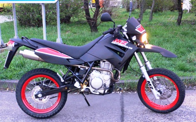MZ