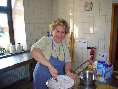 Marina-Kueche