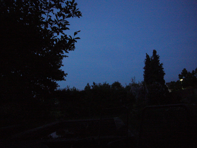 Morgengrauen