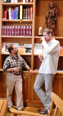 Pirmin-und-Tomasz