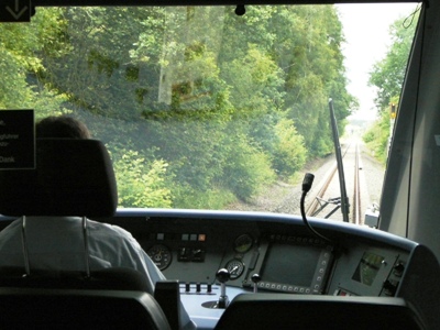 Regio-Bahn