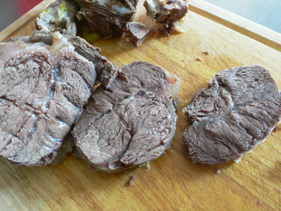 Rindfleisch